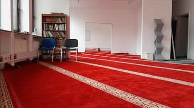 Arabisches Kultur Zentrum Assahaba