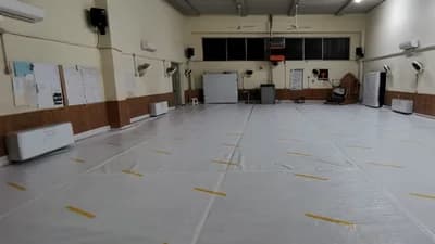 مسجد الرحمة - Carpenedolo