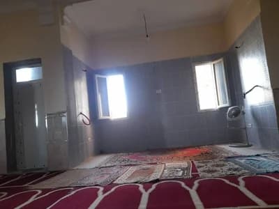 مسجد الرحمة Arahma قرية ايت منديل - بني كسيلة