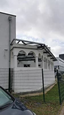 مسجد الرحمن Meckenheim