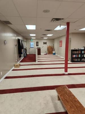 Ar-Rashaad Centre
