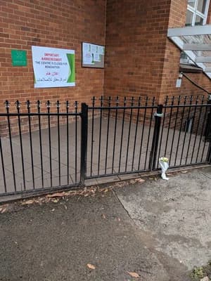 Artarmon Mosque