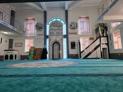 As-Sahabah - Nemila