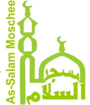 As Salam Moschee Frankfurt