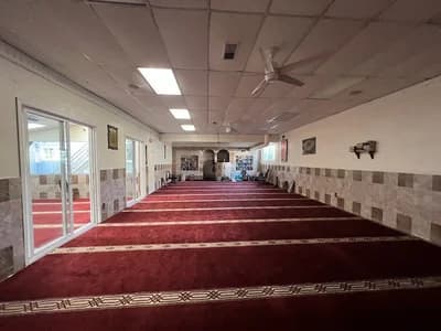 As-Salam Mosque
