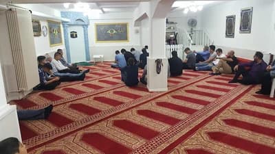 Ashabi Dzami