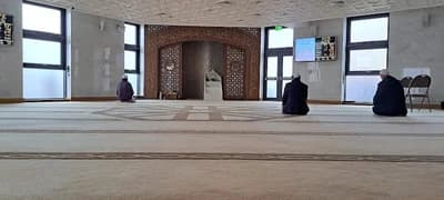 Ashrafia Mosque