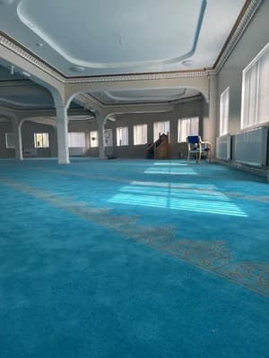 Masjid Ali