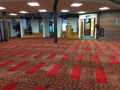 Assalam Mosque