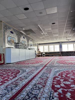 Association Afghan Muslims Belal E. V.