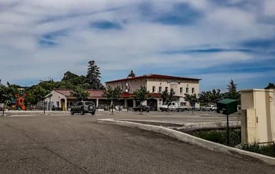 Mosquée (Association Culturelle Turque)