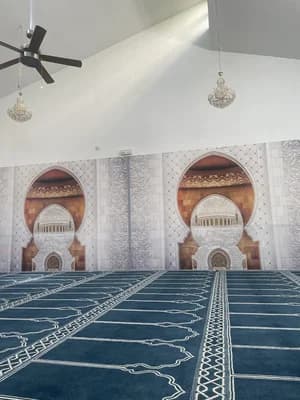 Mosquee Attaqwa