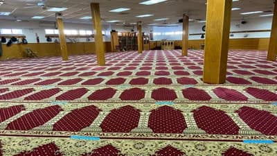 Astoria Islamic Center