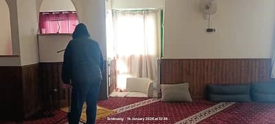 المركز الإسلامي بشليسفيق