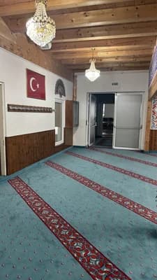 Atib Mittersill Vatan Camii