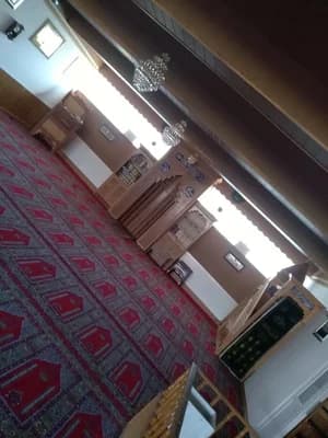 Atib Union Schrems Moschee مسجد