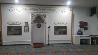 التبشير والتعاون