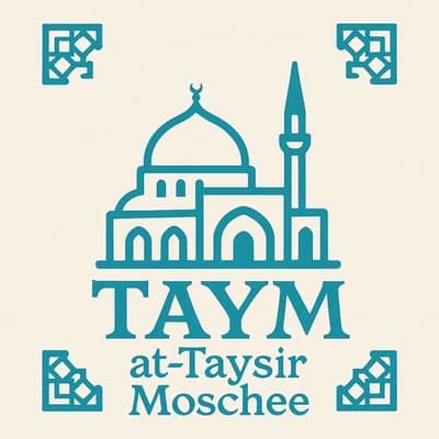 Attaysir Moschee - مسجد التيسير