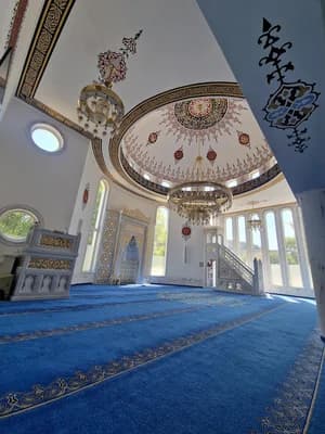Attendorn Mosque