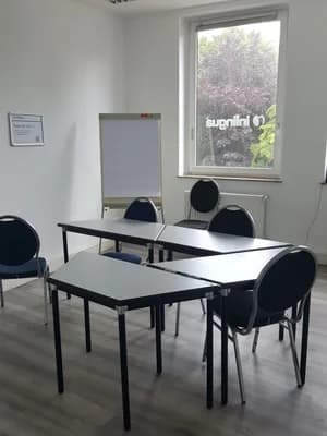 Ausländer Treff