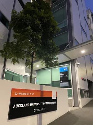 Aut Prayer Space