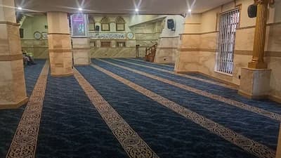 Auwal Masjid