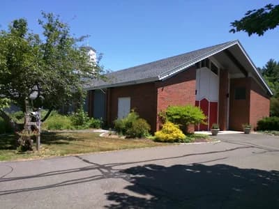 Avon Masjid