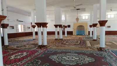 جامع العوابد - صفاقس
