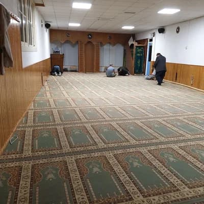 Millî Görüş Ayasofya Arnhem