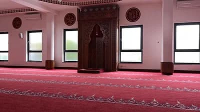 Ayasofya Camii