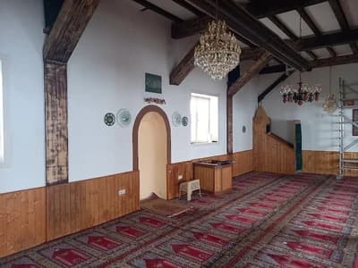 Ayasofya Moschee