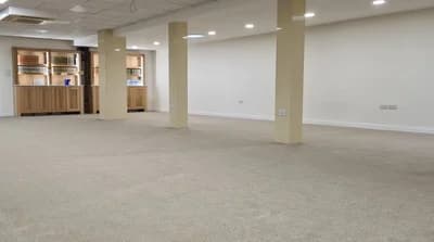 Aylesbury Vale Islamic Centre