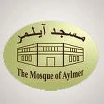 La mosquée d'Aylmer