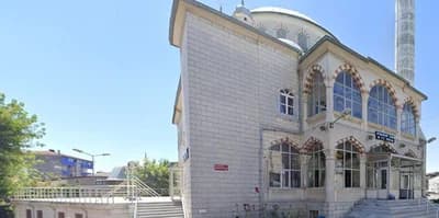 Aymakoop Cami̇