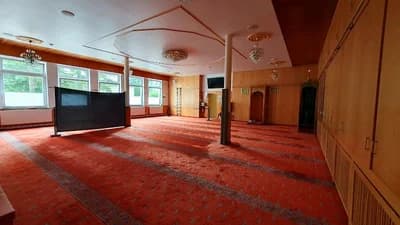 Aziziye Camii