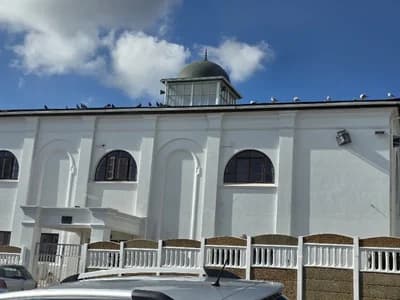Azzawia Mosque