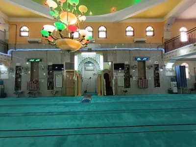 سيدي أحمد بن حمزة