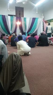 Bab E Zahra S.A.