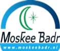 Moskee Badr - Amsterdam