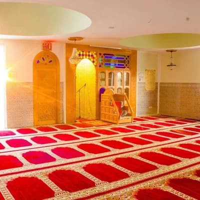 Moschee Bader مسجد بدر