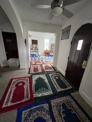 Baitul Hidayah Masjid