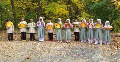Baitul Hikmah Academy Brochure