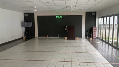 Baitul Ibara