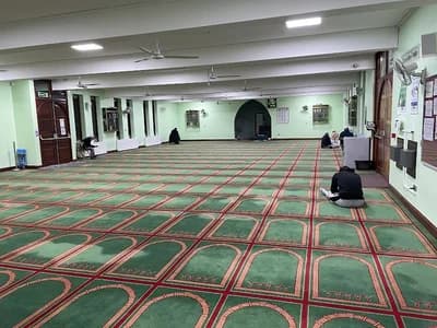 Bait-Ul-Aziz Islamic Cultural Centre