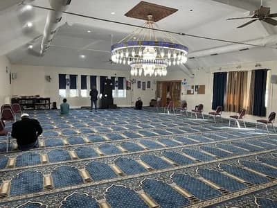Baitus Salaam