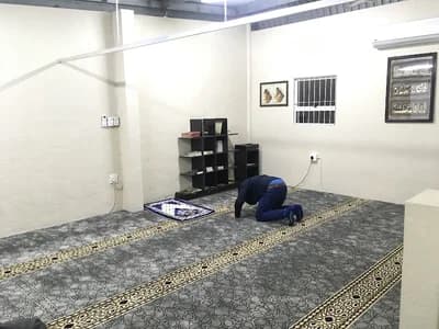 Ballito Musjid