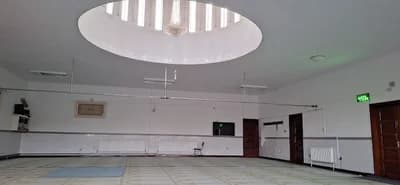 Ballyhaunis Mosque