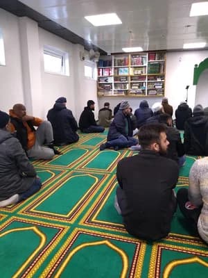 Bangor Islamic Centre