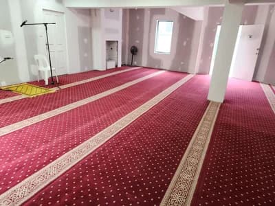 Bankstown Masjid - Bankstown Nsw