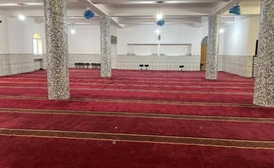 مسجد حي العميرات